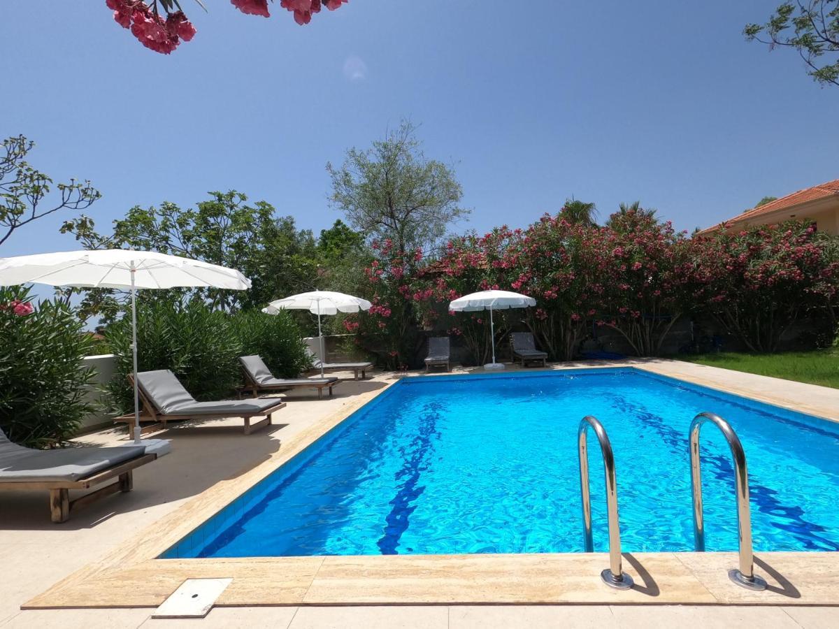 Casa vacanze Mulberry House Dalyan